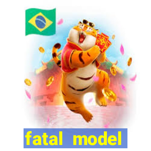 fatal model itamaraju bahia